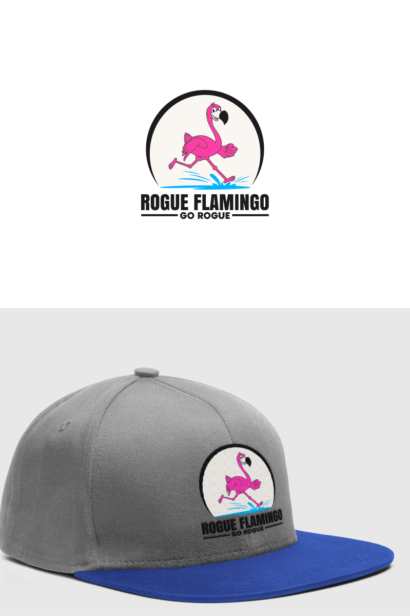 Logo Design by rahma 5 for this project | Design #37685409