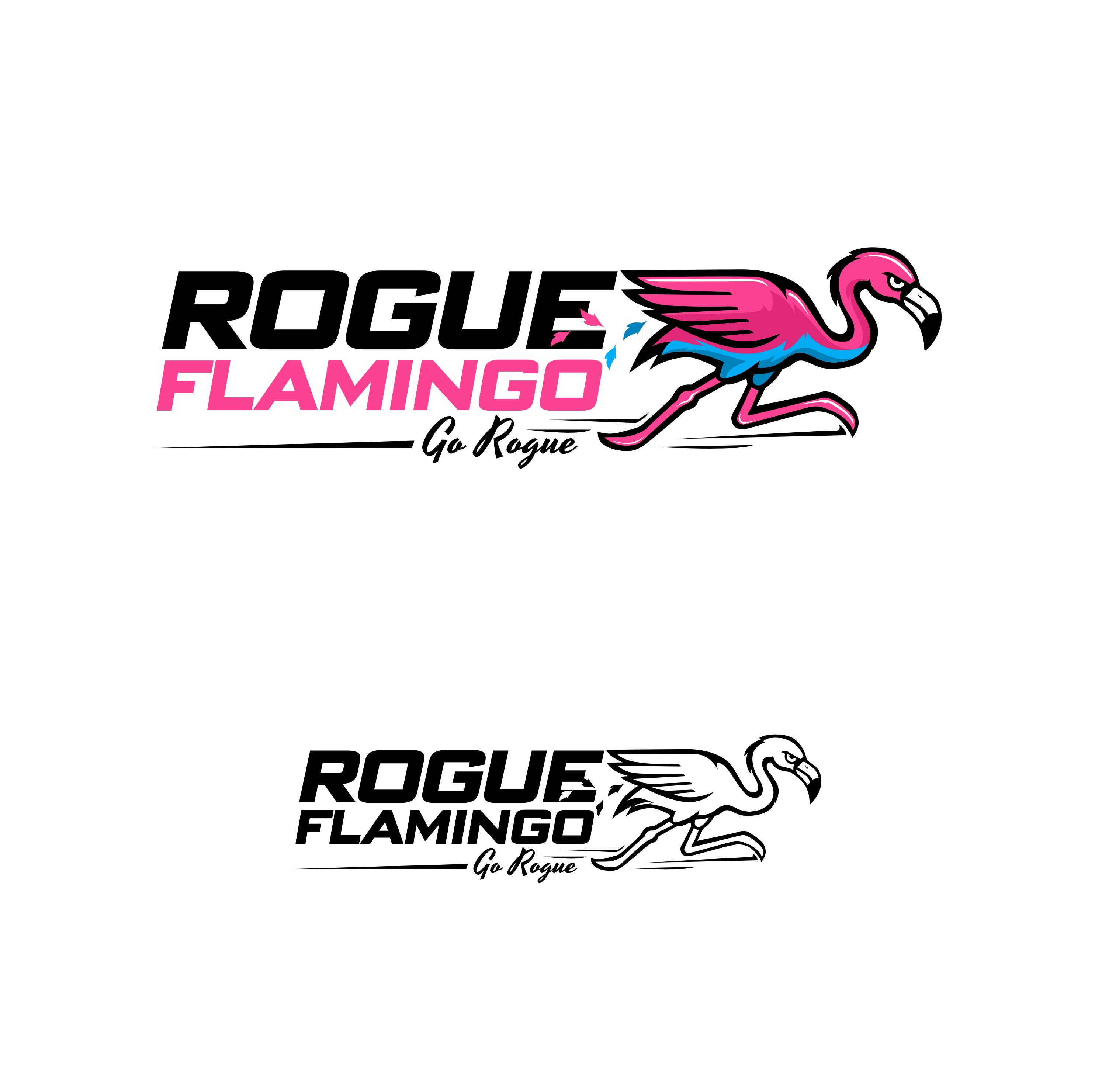 Logo Design by rgb01 for this project | Design #37690289