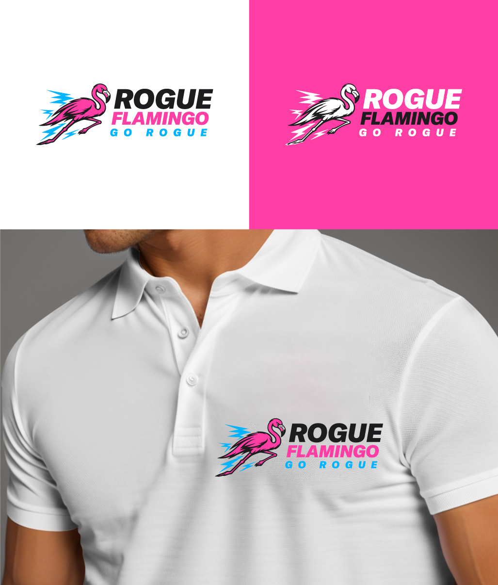 Logo Design by RA-bica for this project | Design #37677653