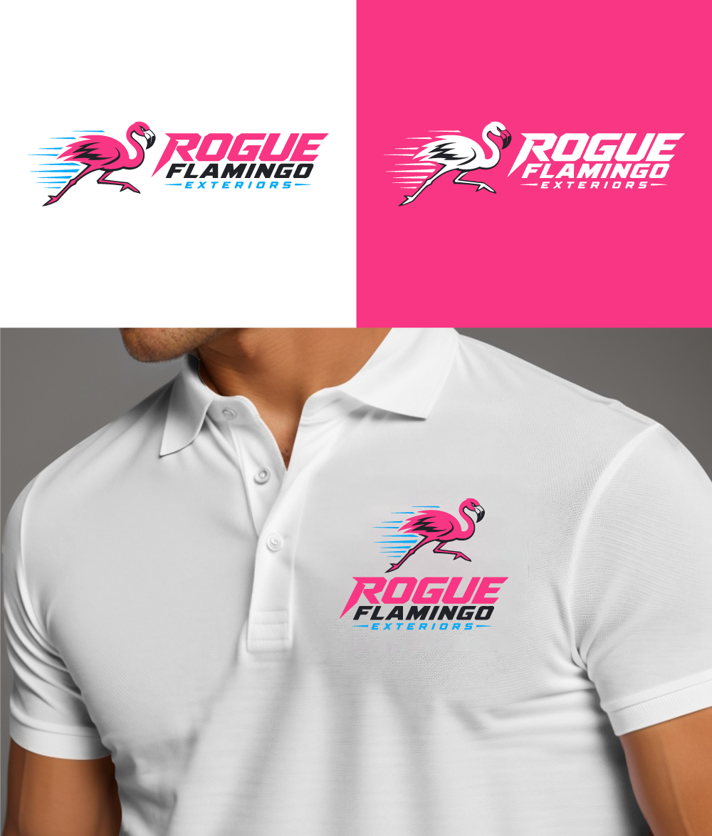 Logo Design by RA-bica for this project | Design #37677654