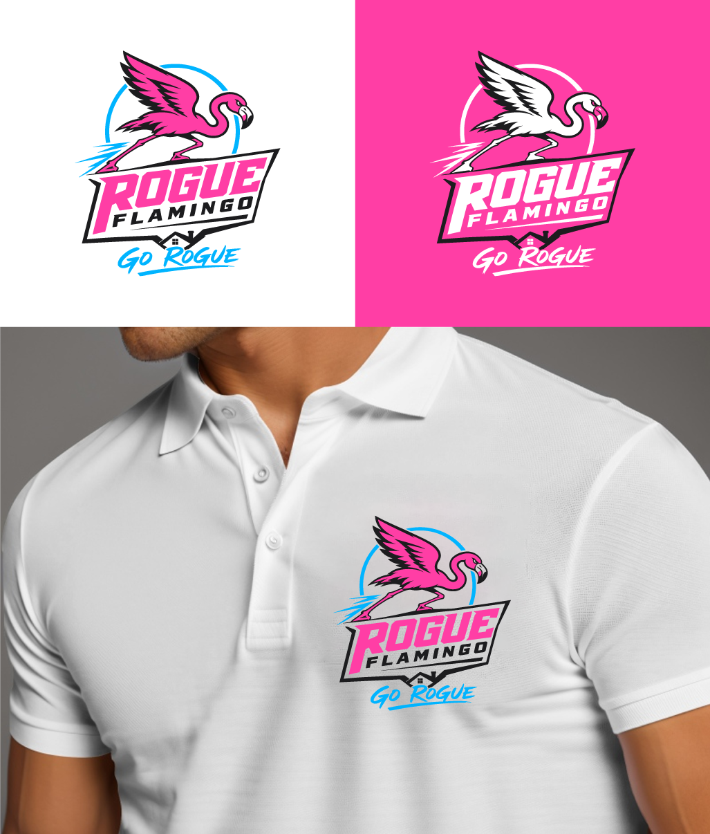Logo Design by RA-bica for this project | Design #37677656
