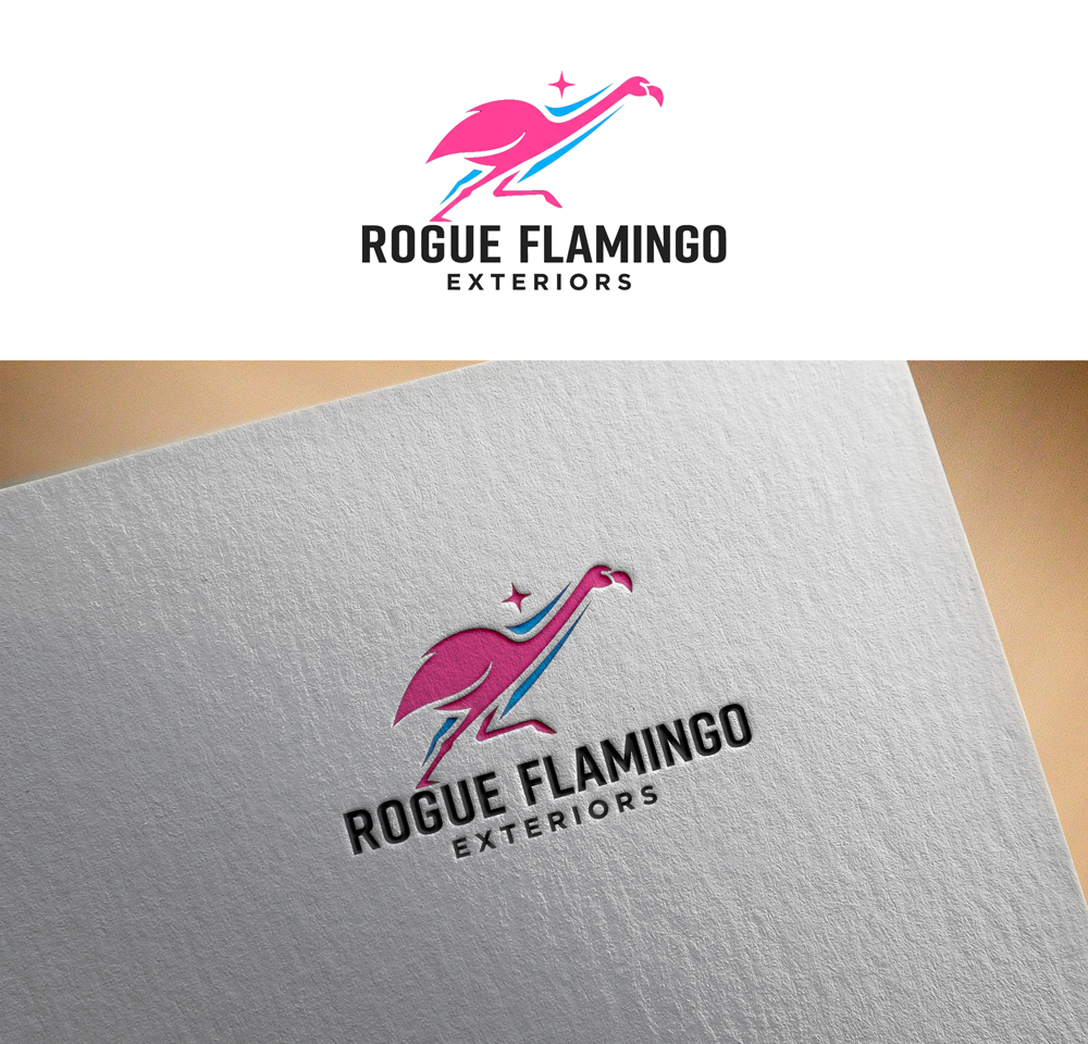 Logo Design by RA-bica for this project | Design #37678489