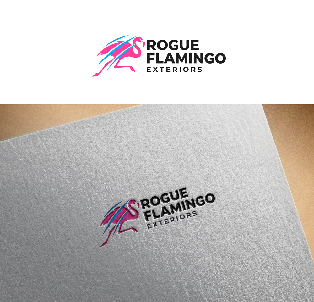 Logo Design by RA-bica for this project | Design #37678490