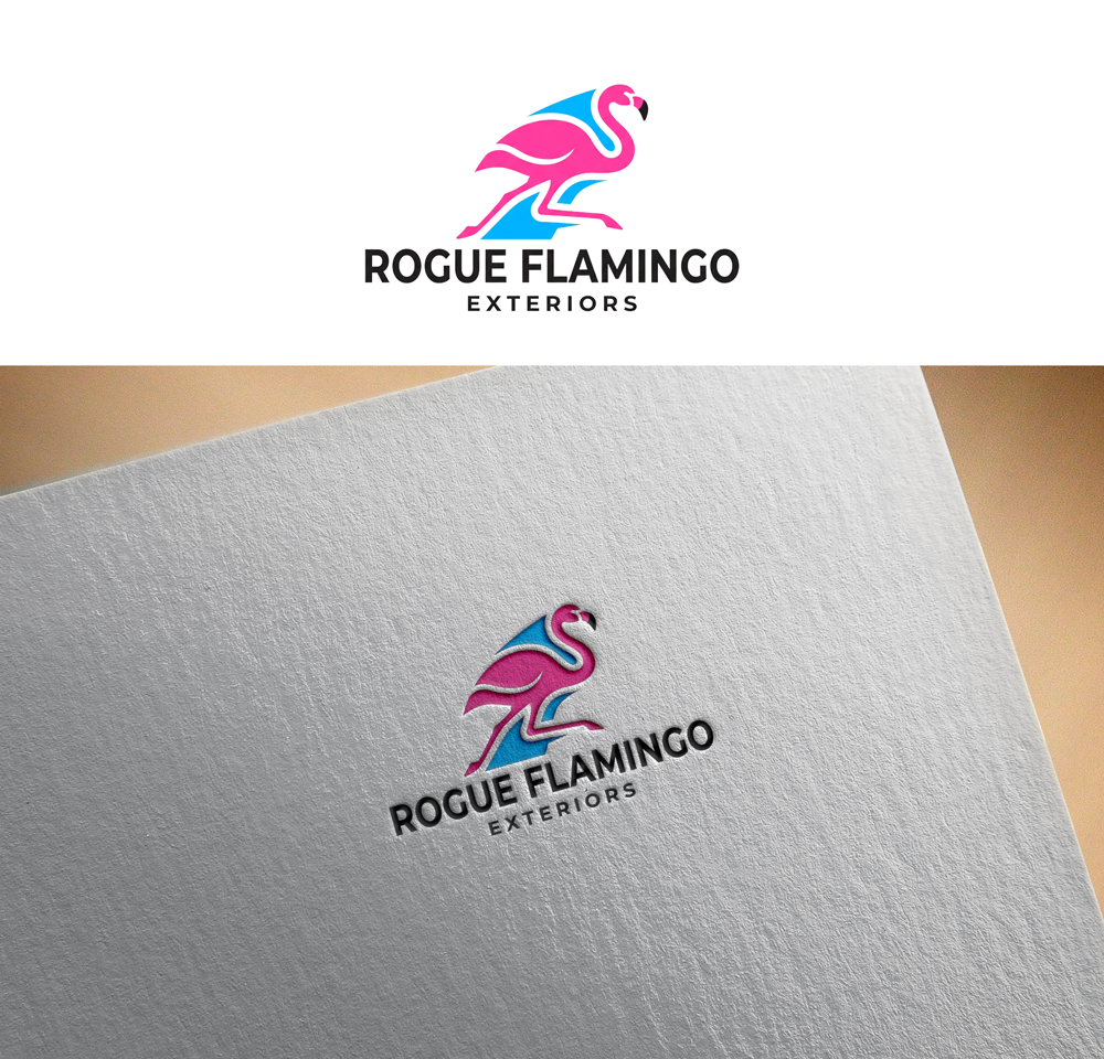 Logo Design by RA-bica for this project | Design #37678493