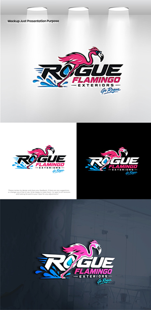 Logo Design by Pixel Signature for this project | Design: #37678569