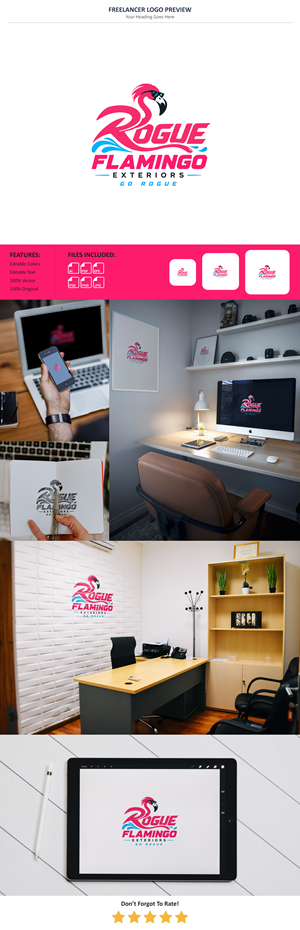 Logo Design by Pixel Signature for this project | Design: #37678572