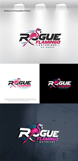 Logo Design by Pixel Signature for this project | Design: #37678793
