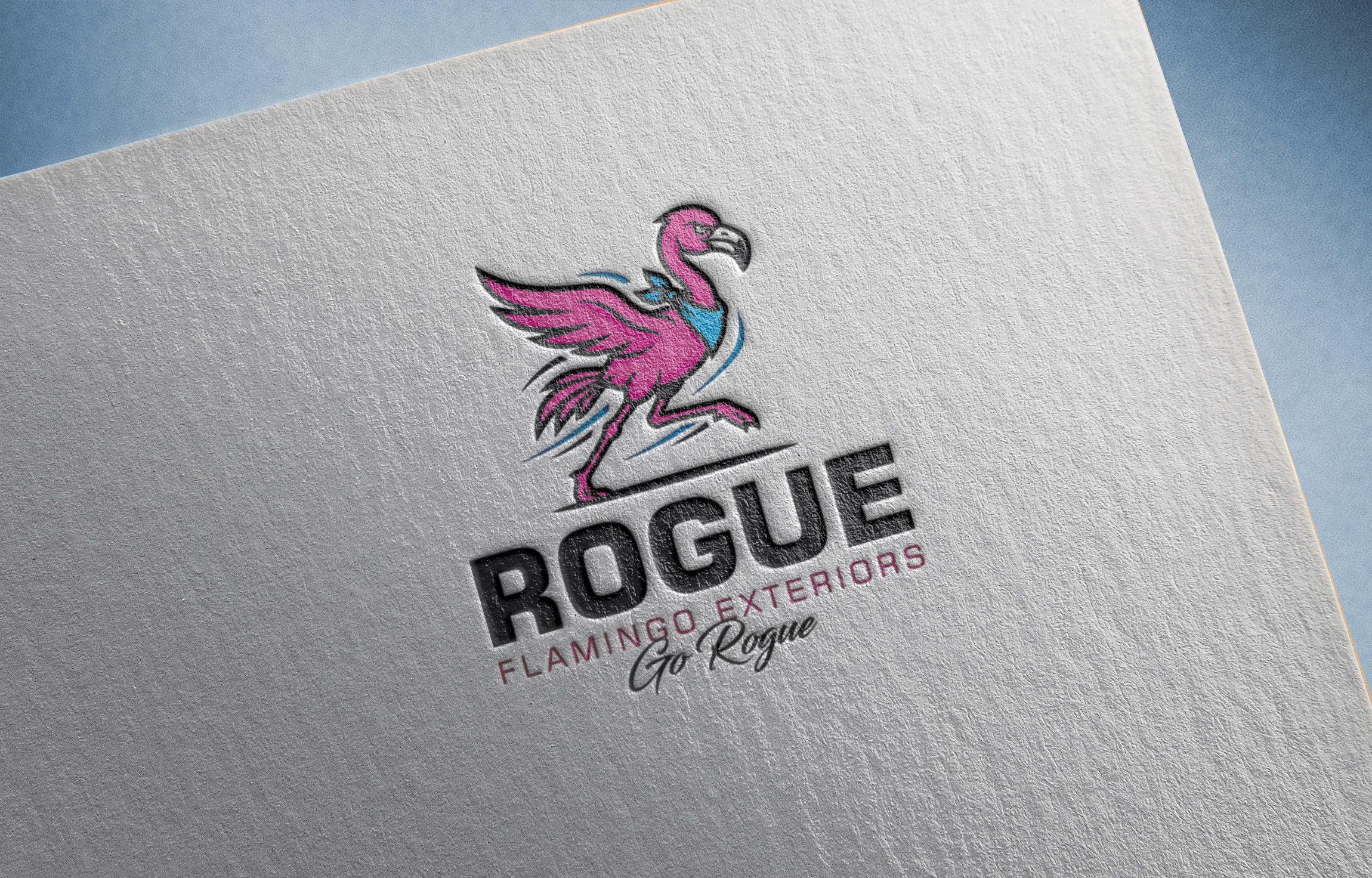 Logo Design by omahsegoro for this project | Design #37705717