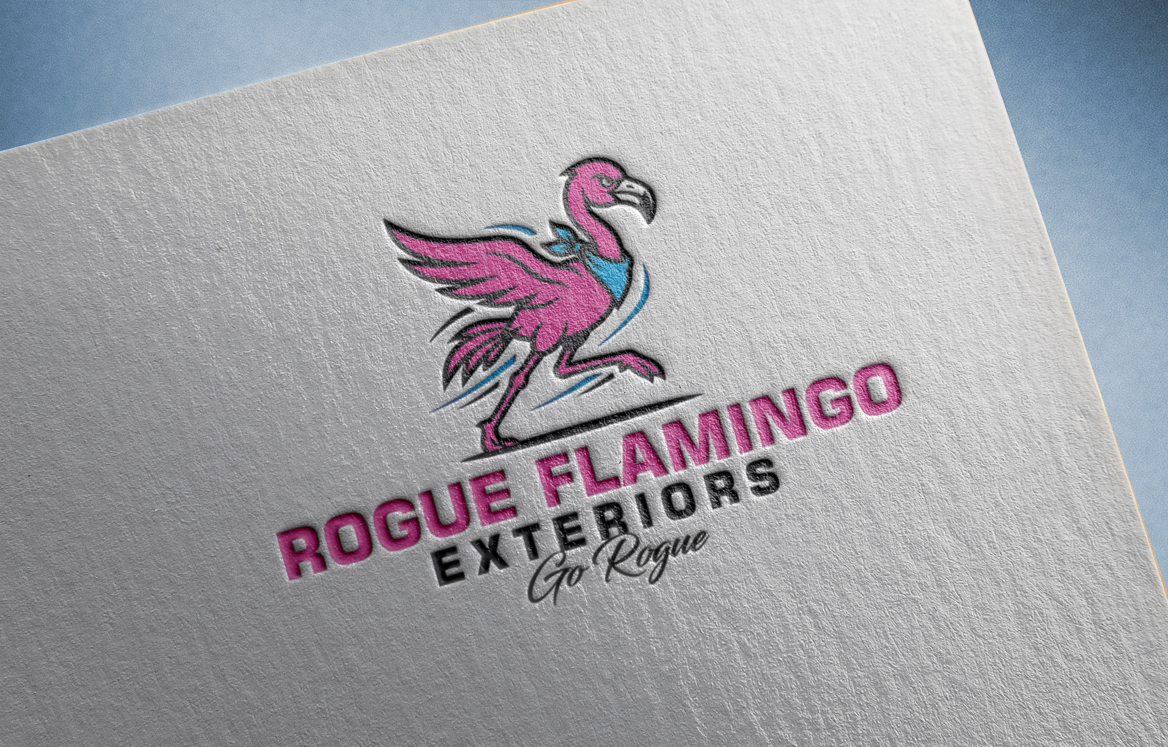 Logo Design by omahsegoro for this project | Design #37705725