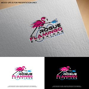 Logo Design by Milds for this project | Design: #37678831