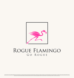 Logo Design by kebusibud for this project | Design: #37677944