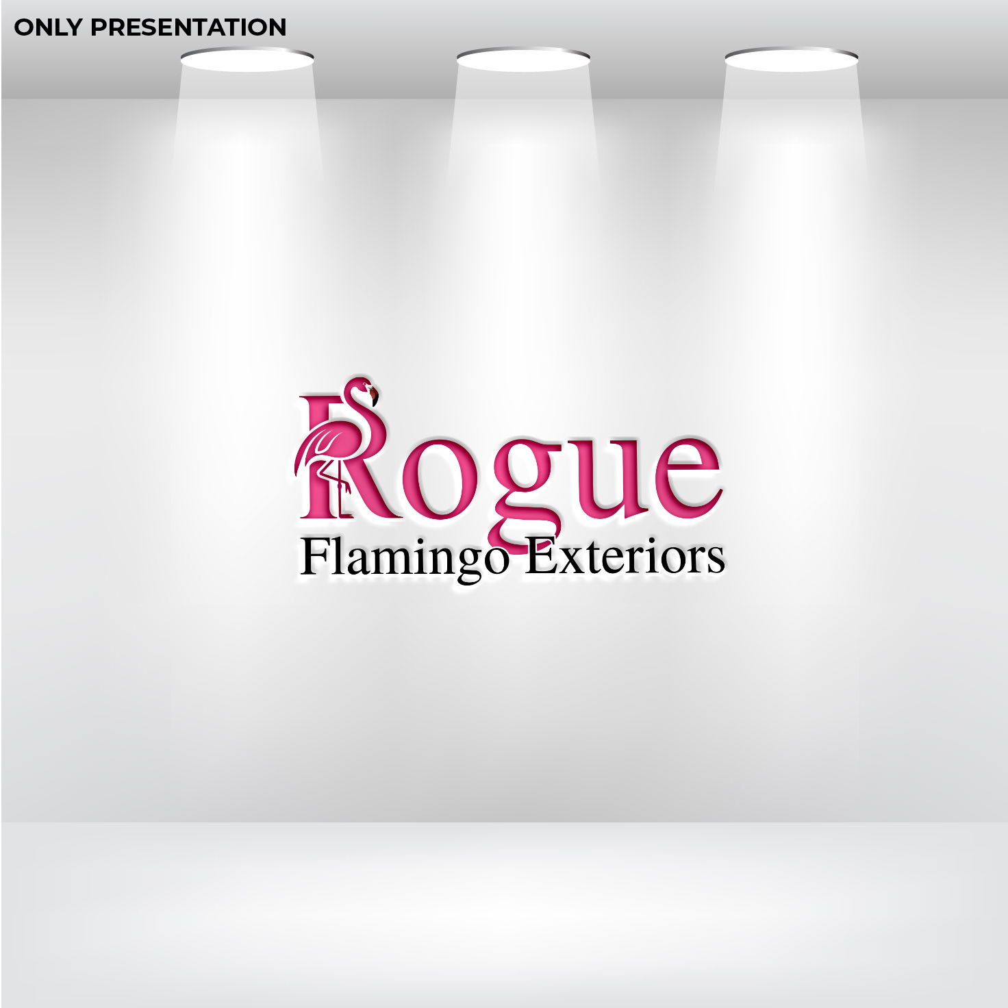 Logo Design by Jonshonkal for this project | Design #37688940