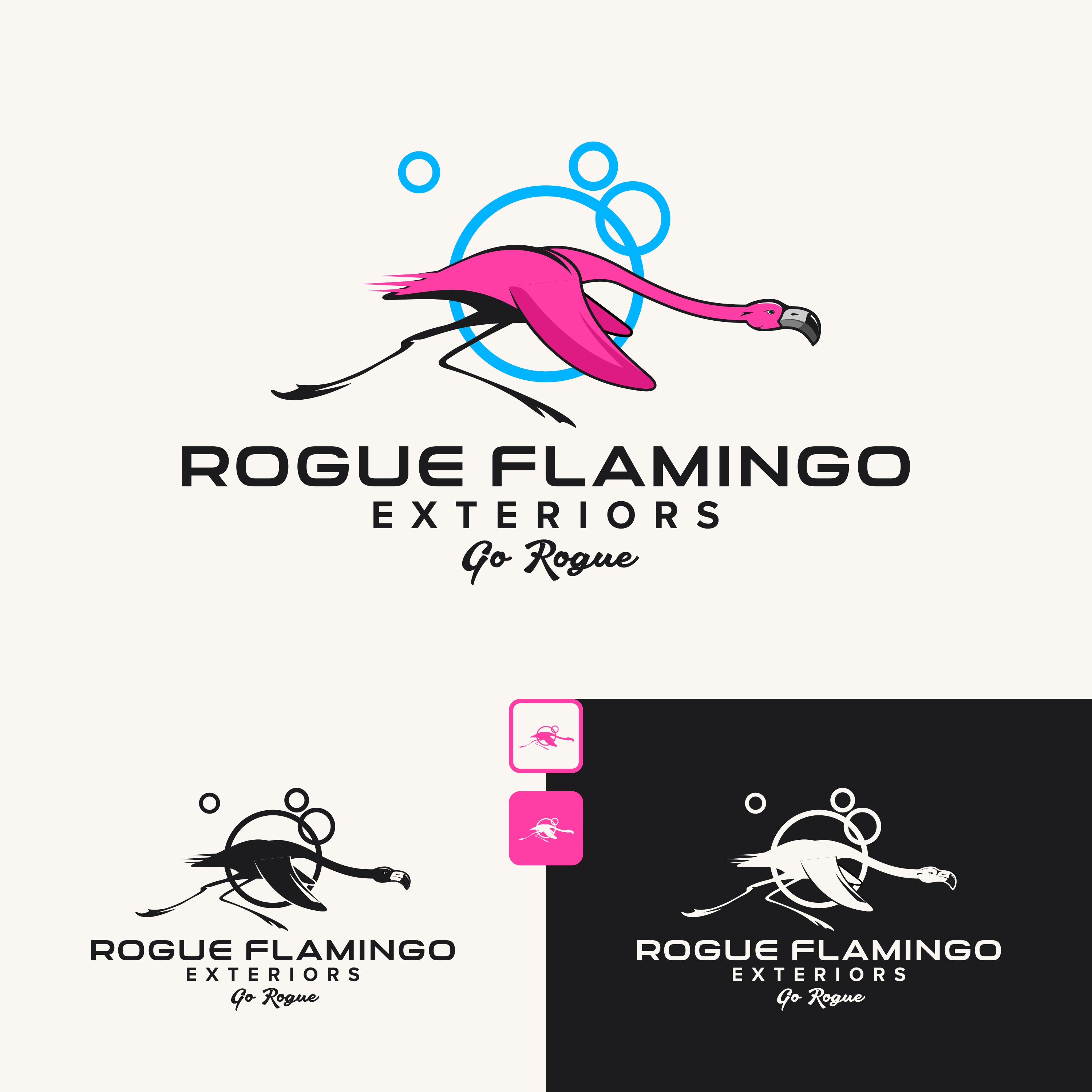 Logo Design by dhanuboy for this project | Design #37684264