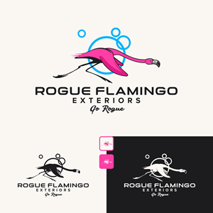 Logo Design by dhanuboy for this project | Design #37684264