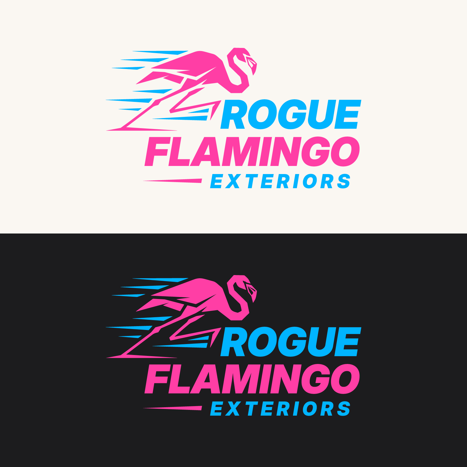 Logo Design by Blesign for this project | Design #37686226