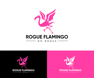 Logo Design by Alf Mozara for this project | Design: #37686867