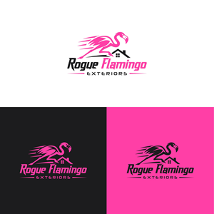 Logo Design by BANI GD for this project | Design: #37677959