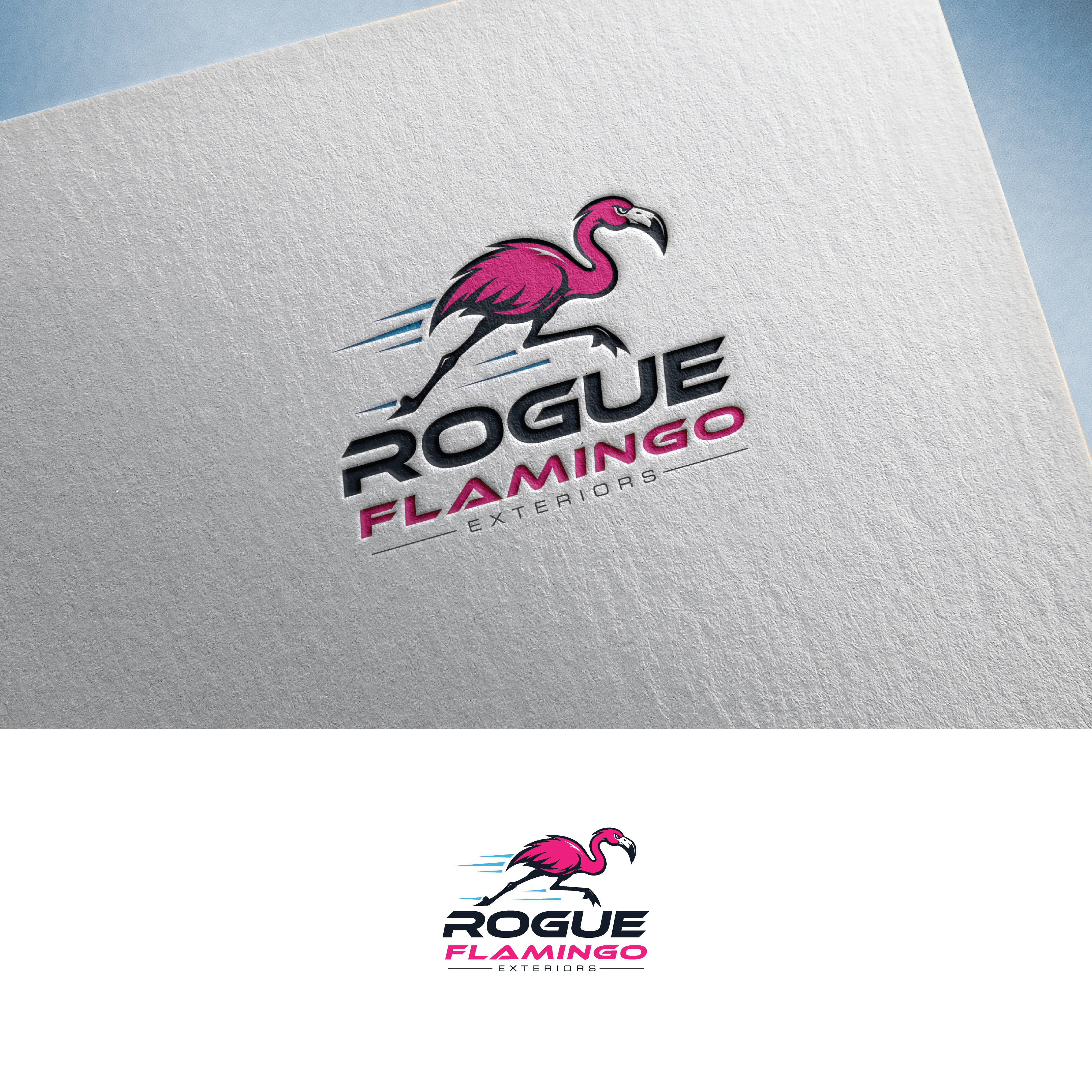 Logo Design by ainee4 for this project | Design #37678515