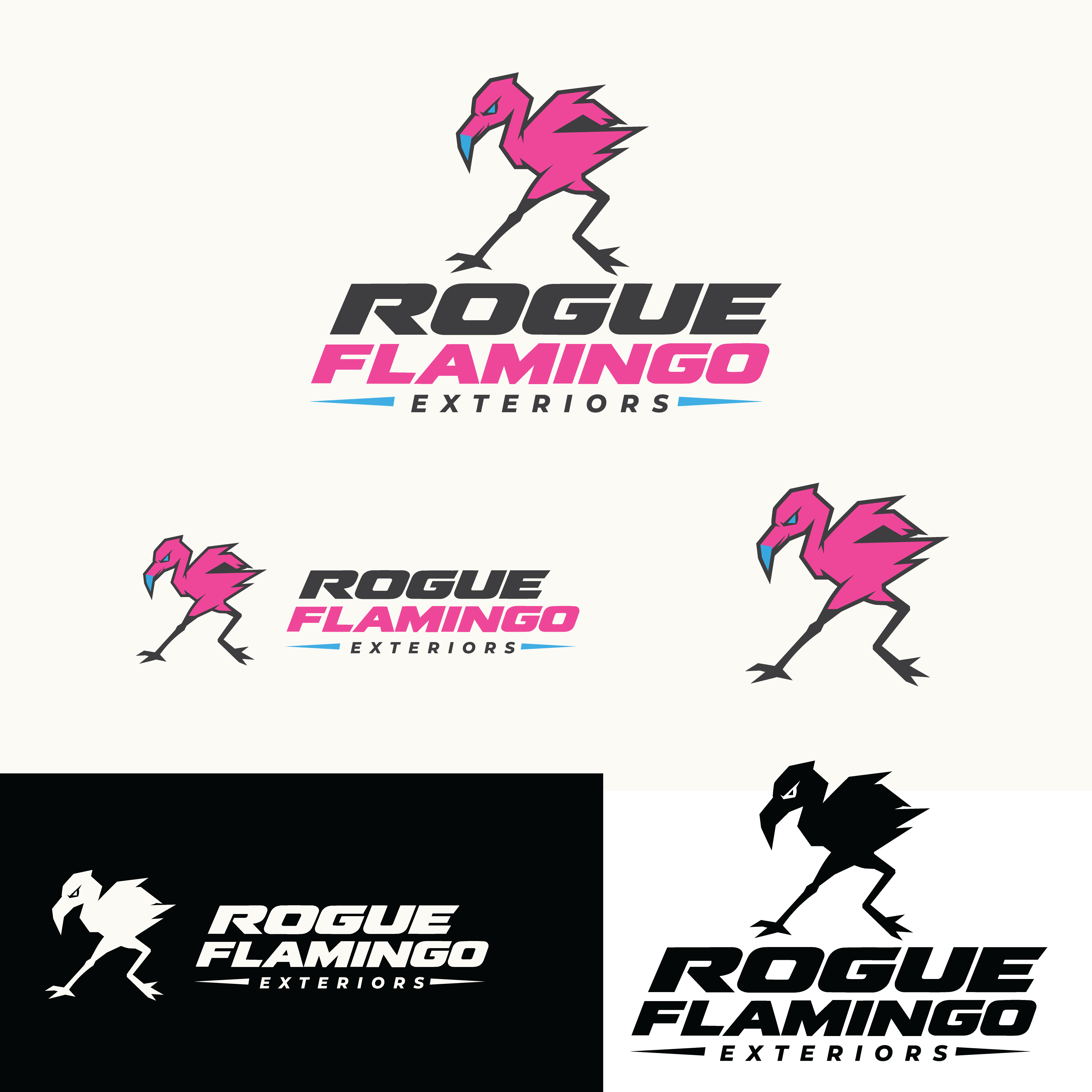 Logo-Design von Casey Kelechi für dieses Projekt | Design #37682912