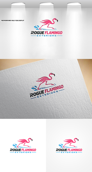 Logo Design by Sanjana Eti art for this project | Design: #37679768