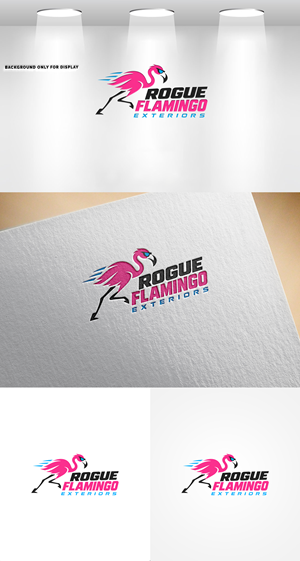 Logo Design by Sanjana Eti art for this project | Design: #37679769