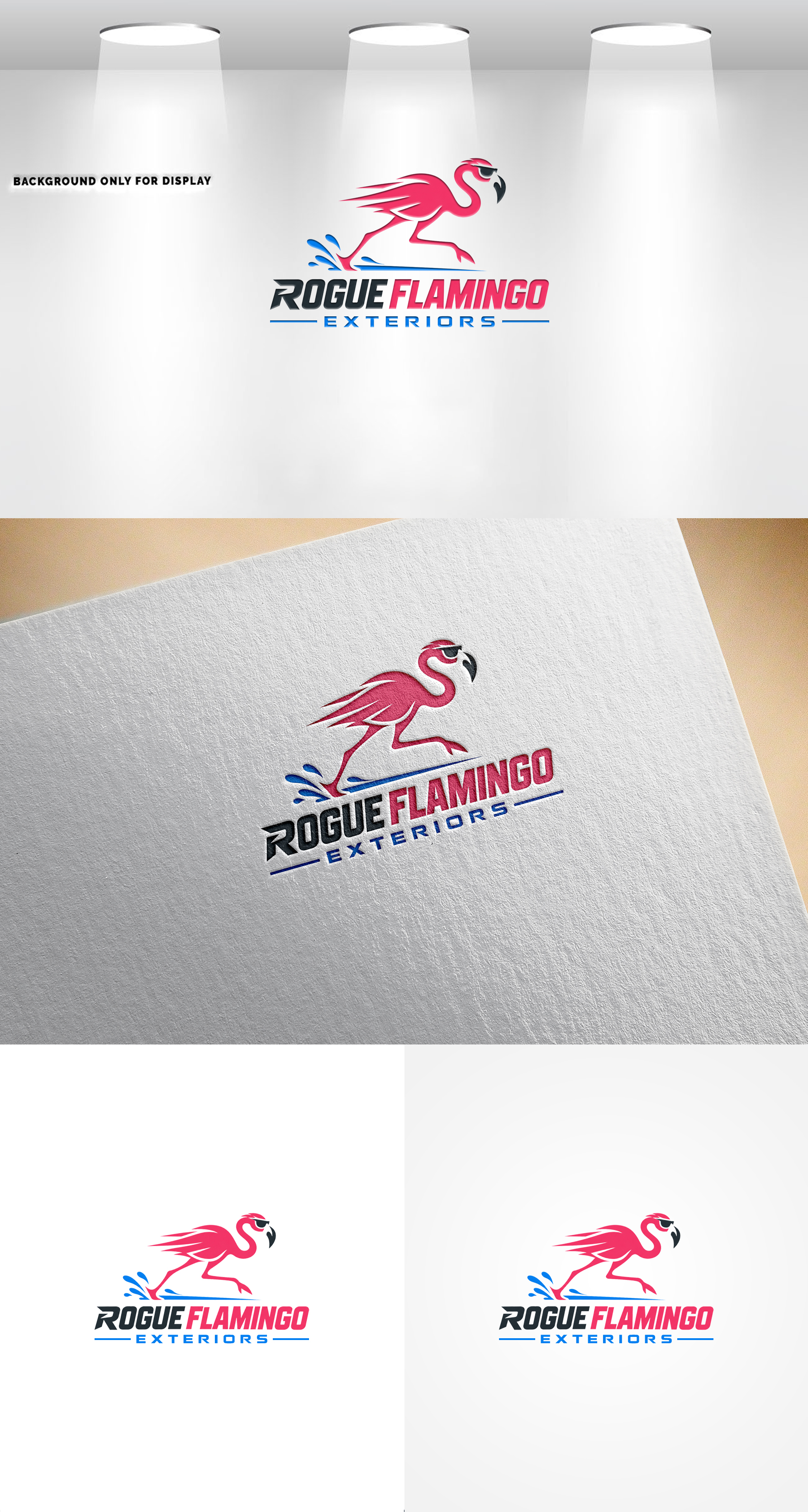 Logo-Design von Sanjana Eti art für dieses Projekt | Design #37679770