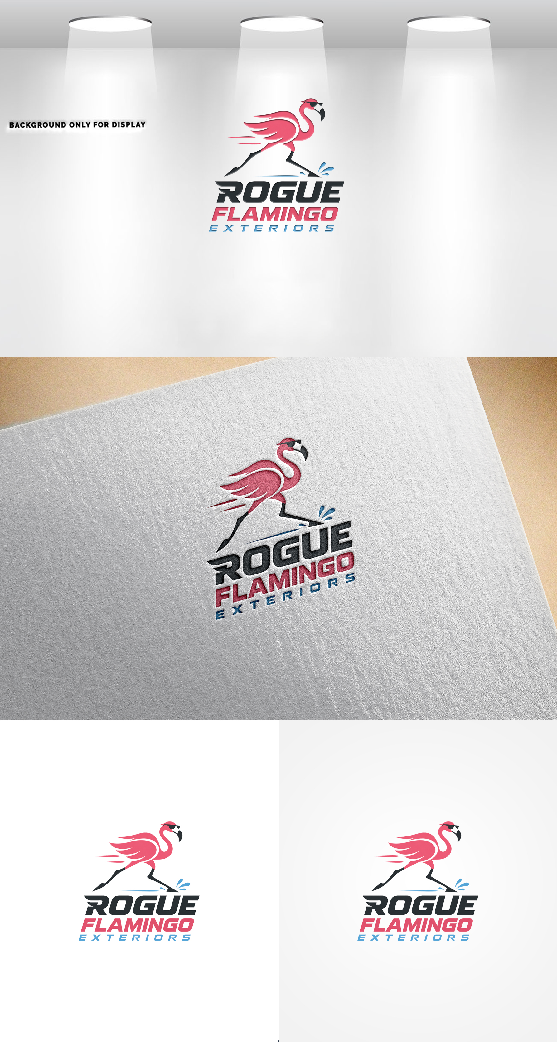 Logo Design by Sanjana Eti art for this project | Design #37679771
