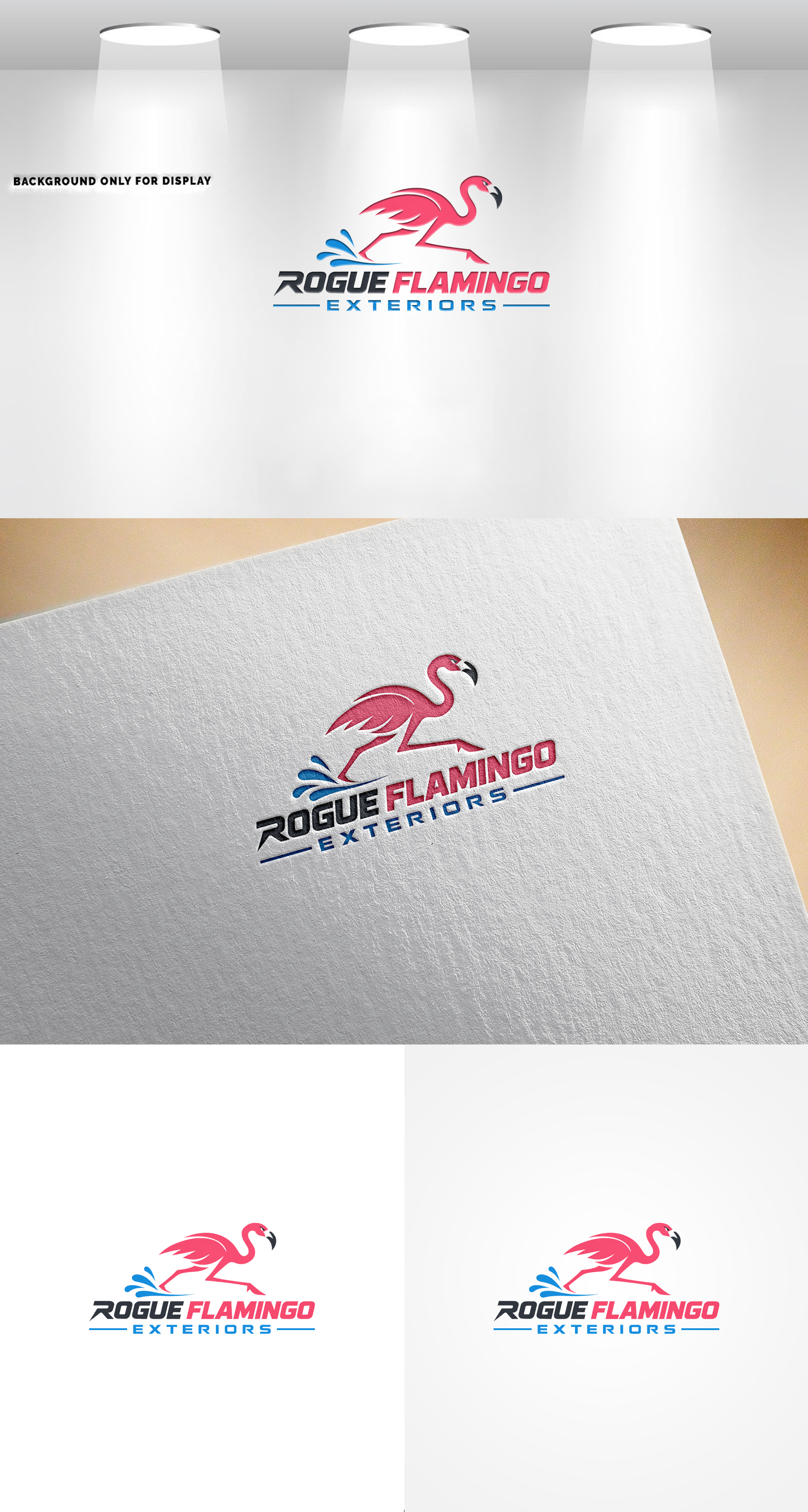 Logo Design by Sanjana Eti art for this project | Design #37679772