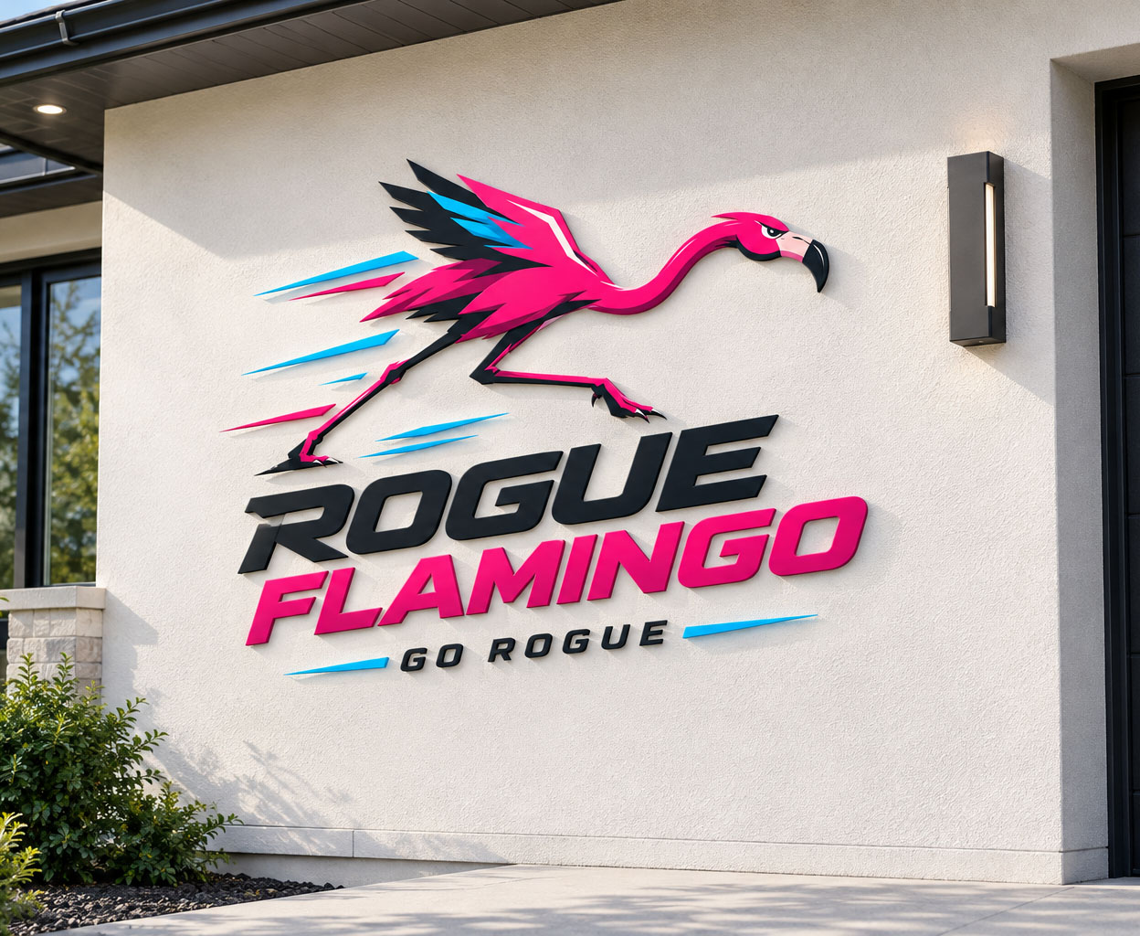 Logo Design by WahDesign for this project | Design #37702562