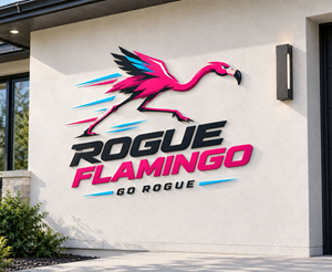 Logo Design by WahDesign for this project | Design: #37702562