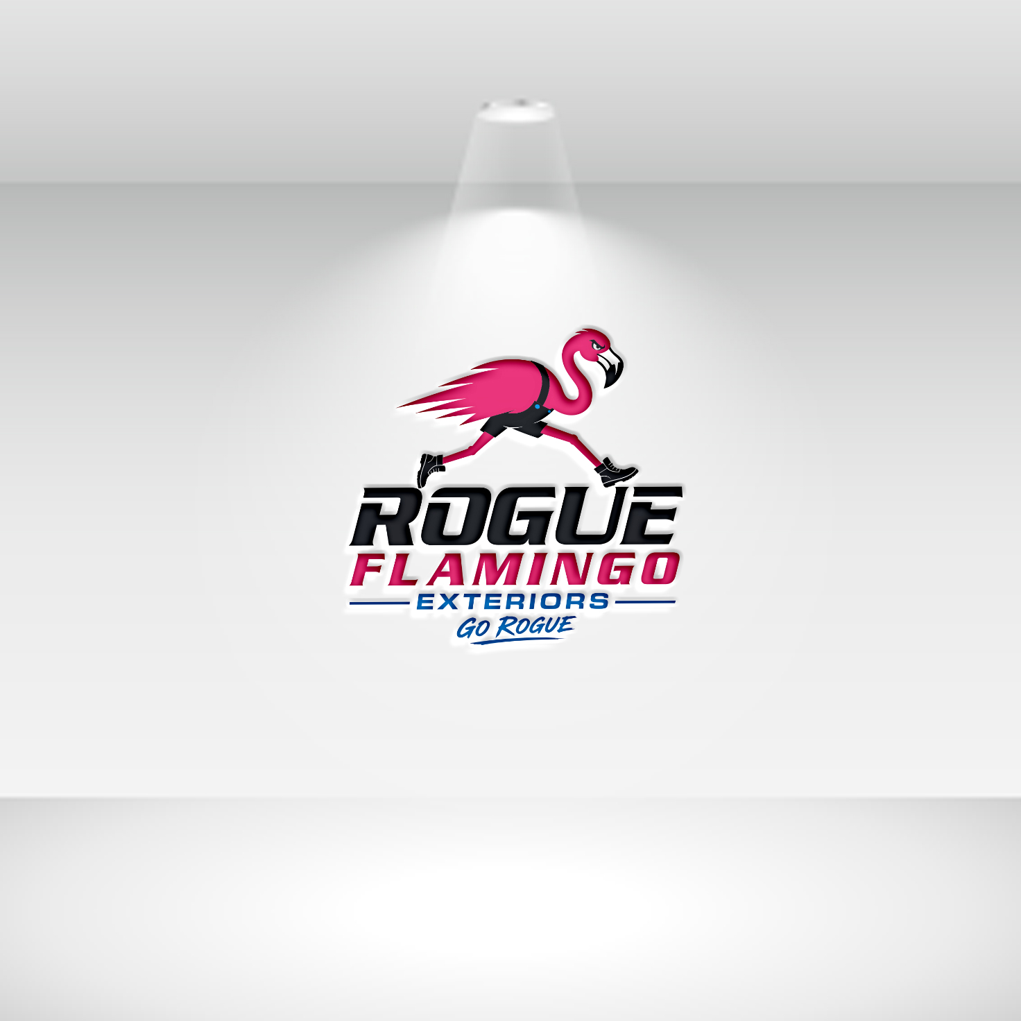 Logo-Design von InkPilot_Studio™ für dieses Projekt | Design #37687950