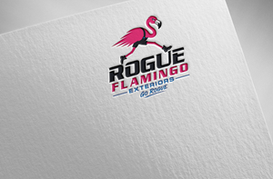 Logo Design by InkPilot_Studio™ for this project | Design: #37687951