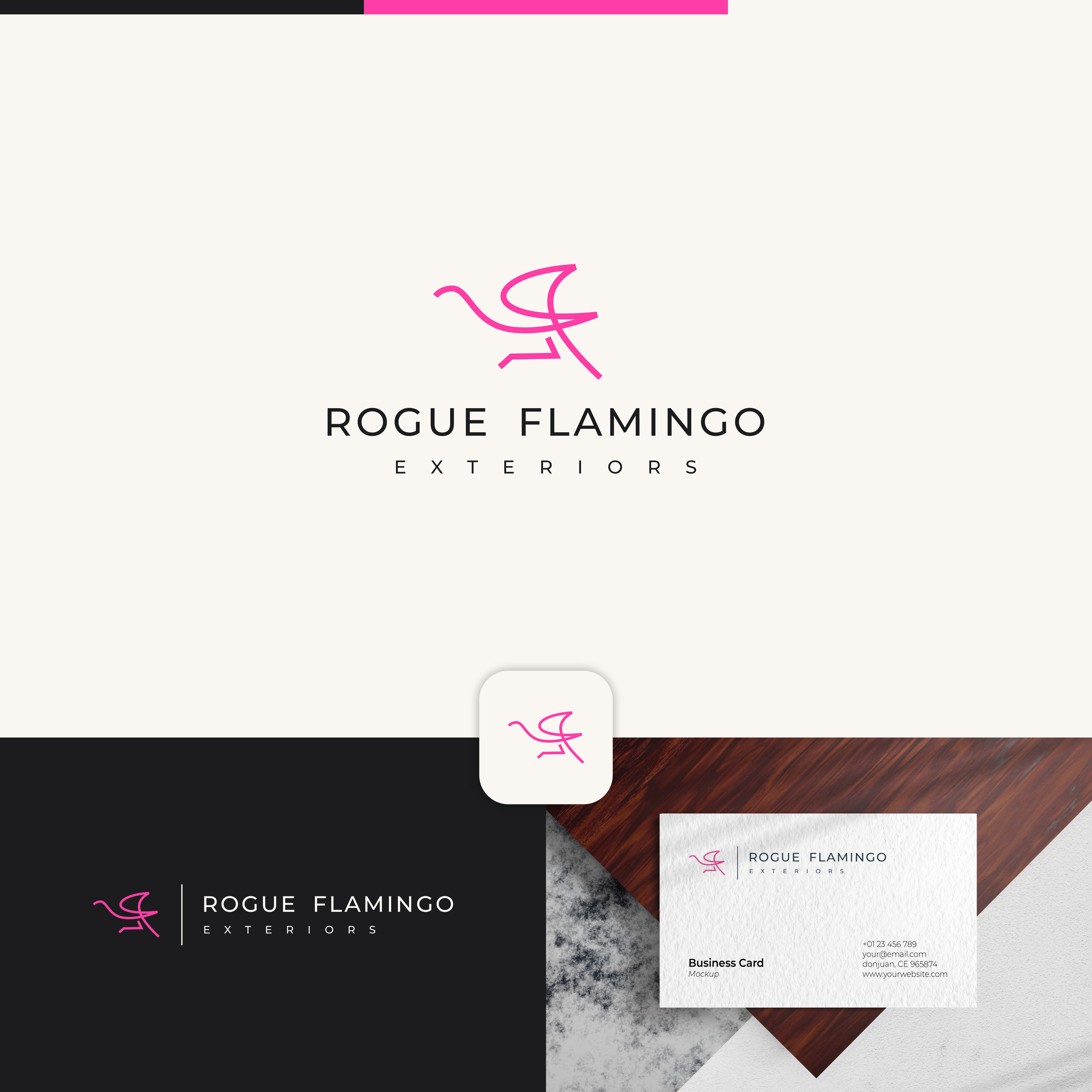 Logo Design by Dell_a.Design for this project | Design #37677526