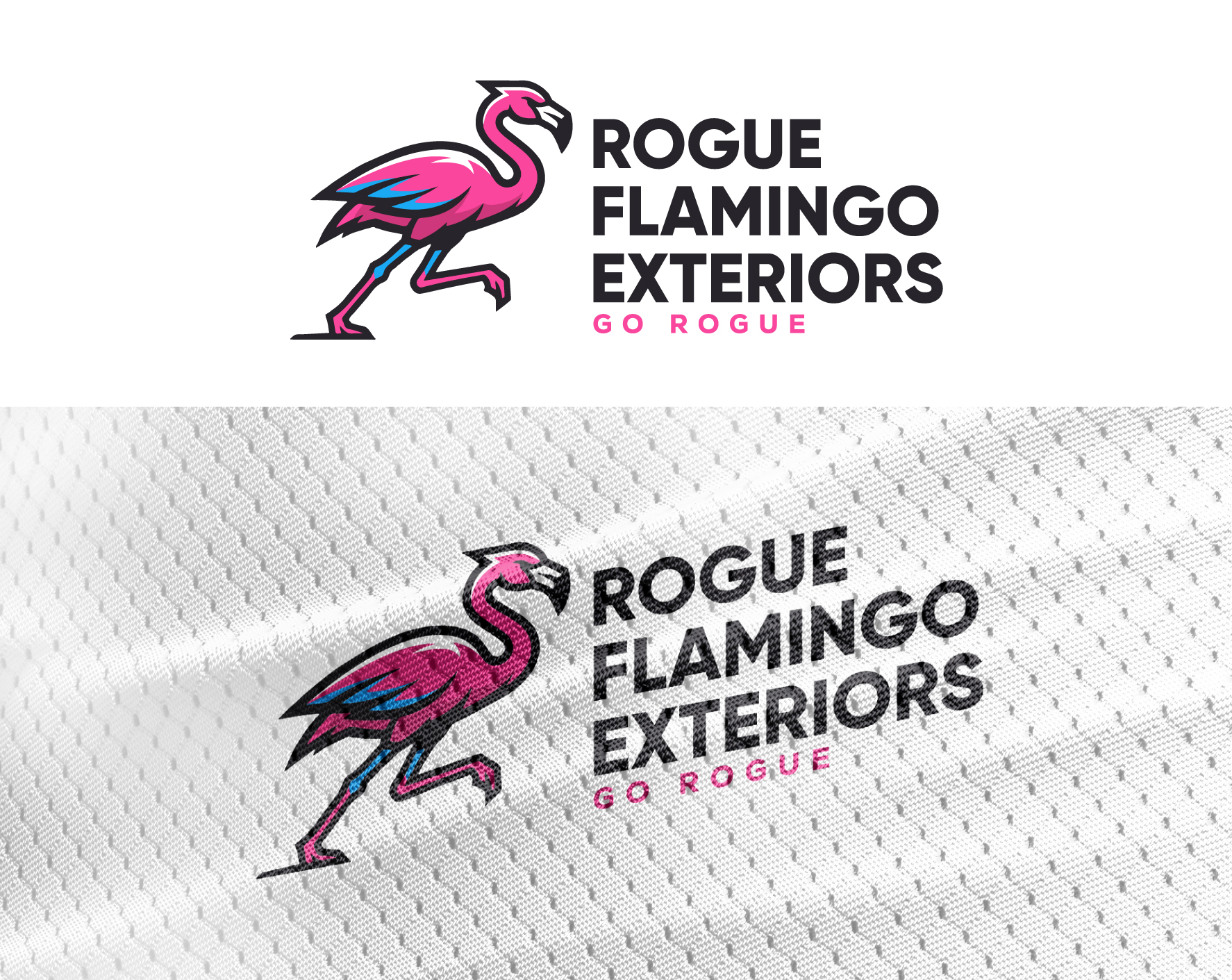 Logo Design by yozdesign for this project | Design #37677768