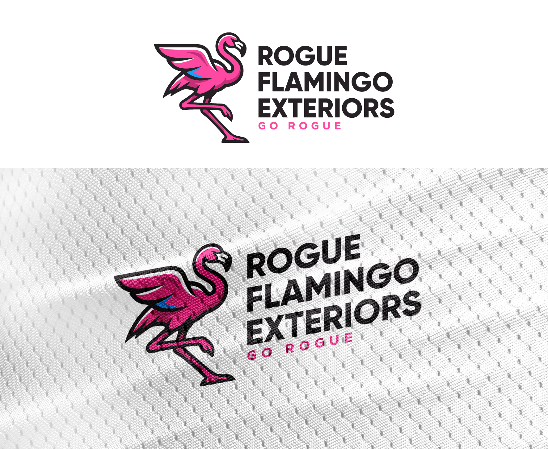 Logo Design by yozdesign for this project | Design #37677770