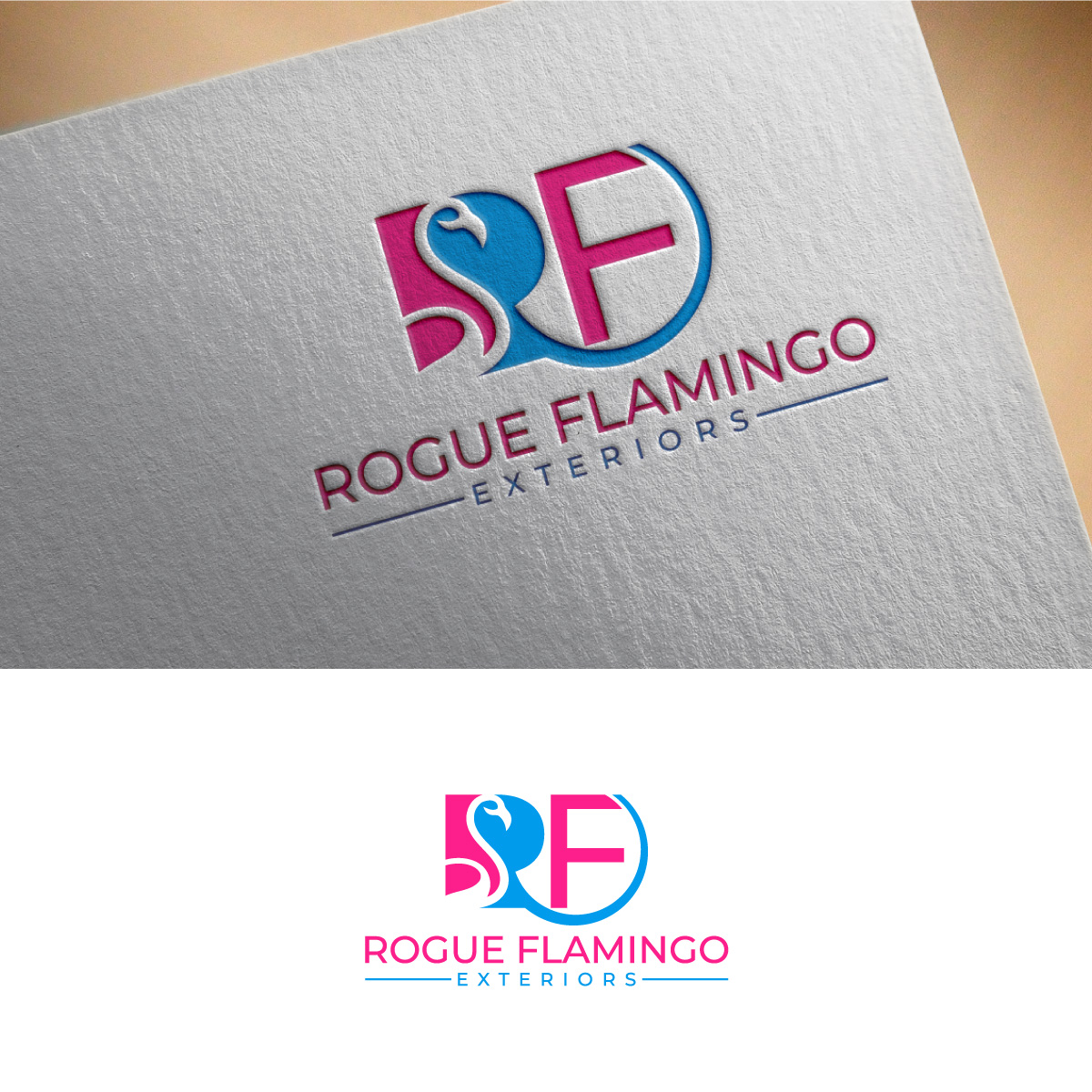 Logo-Design von ExclusiveMind für dieses Projekt | Design #37684670