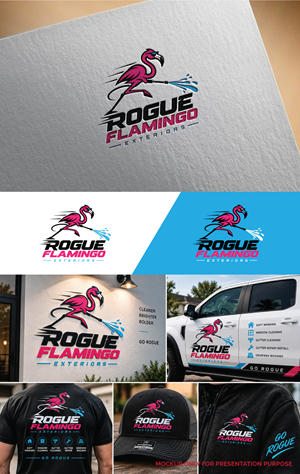 Logo Design by ModernTouch for this project | Design: #37682070
