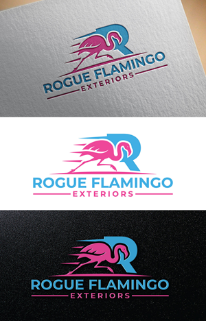 Logo Design by Alex75 for this project | Design: #37680618