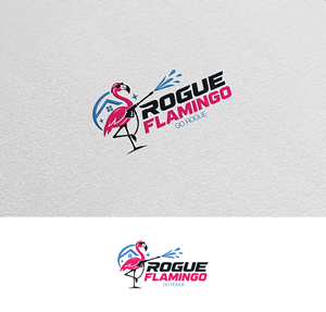 Logo Design by Afsana_Hoque for this project | Design: #37678371