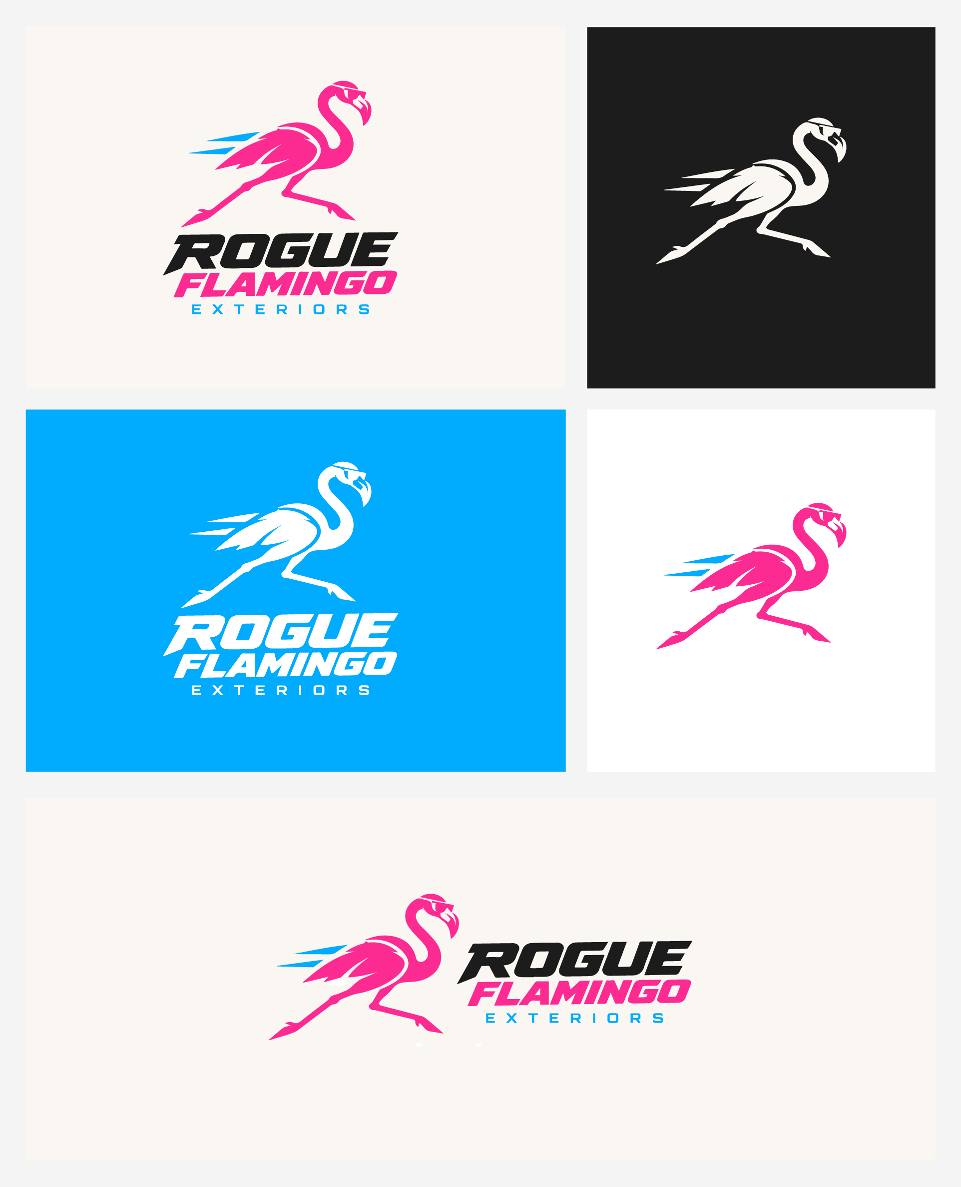 Logo Design by VM_Creative for this project | Design #37681807