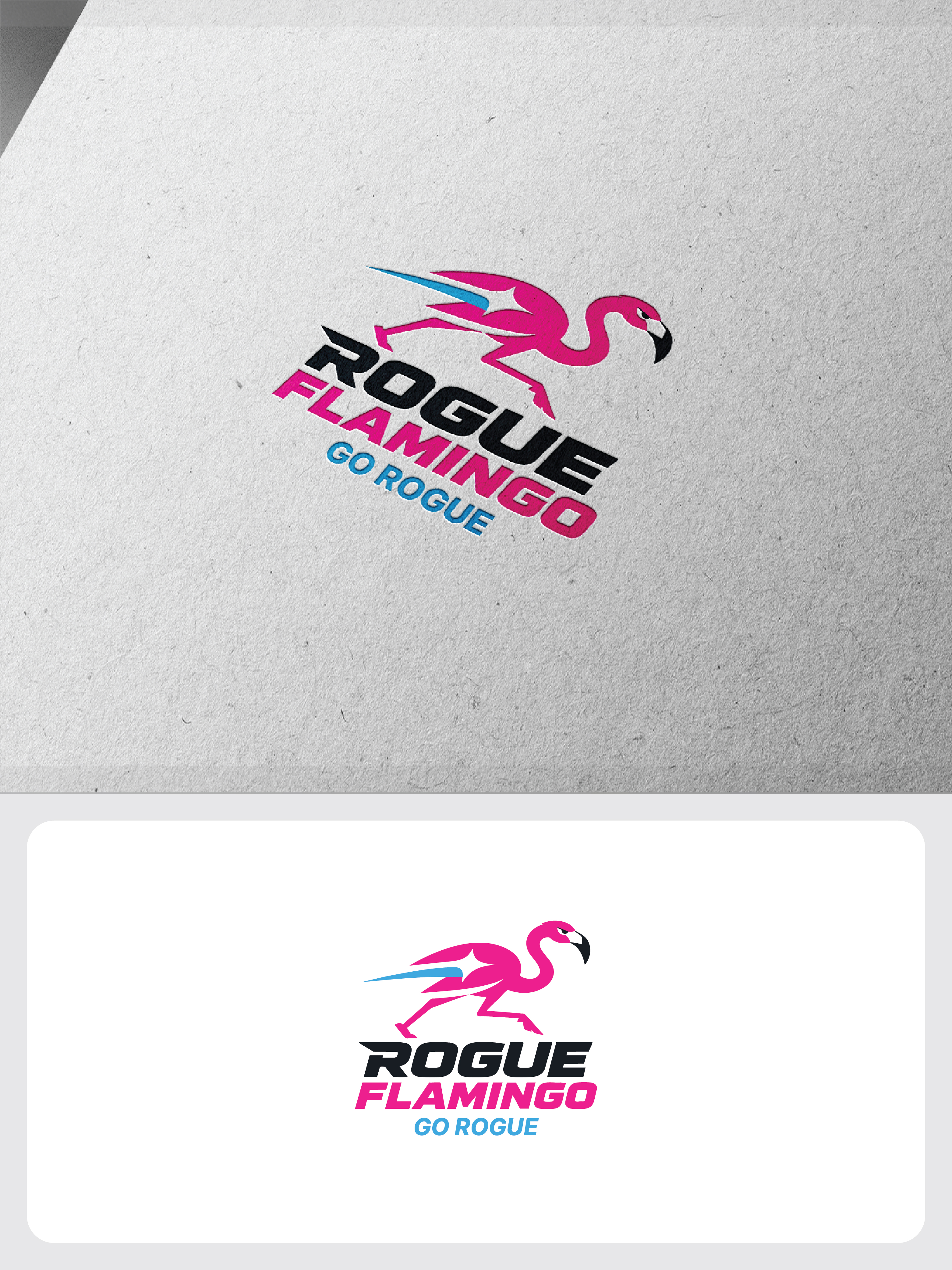 Logo Design by raju.creative for this project | Design #37678149