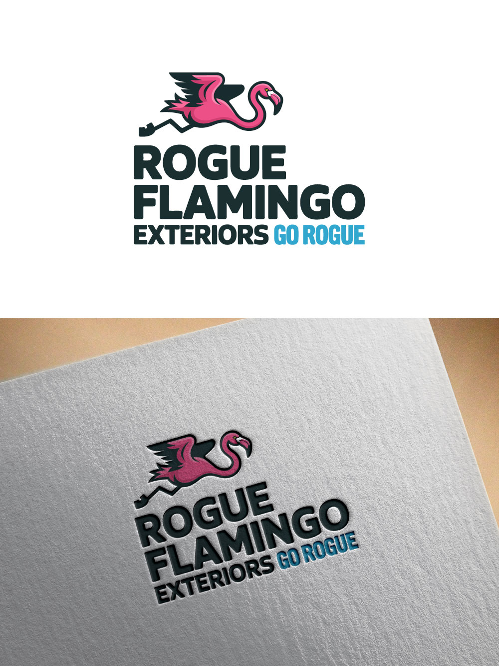 Logo Design by shekhor for this project | Design #37682470