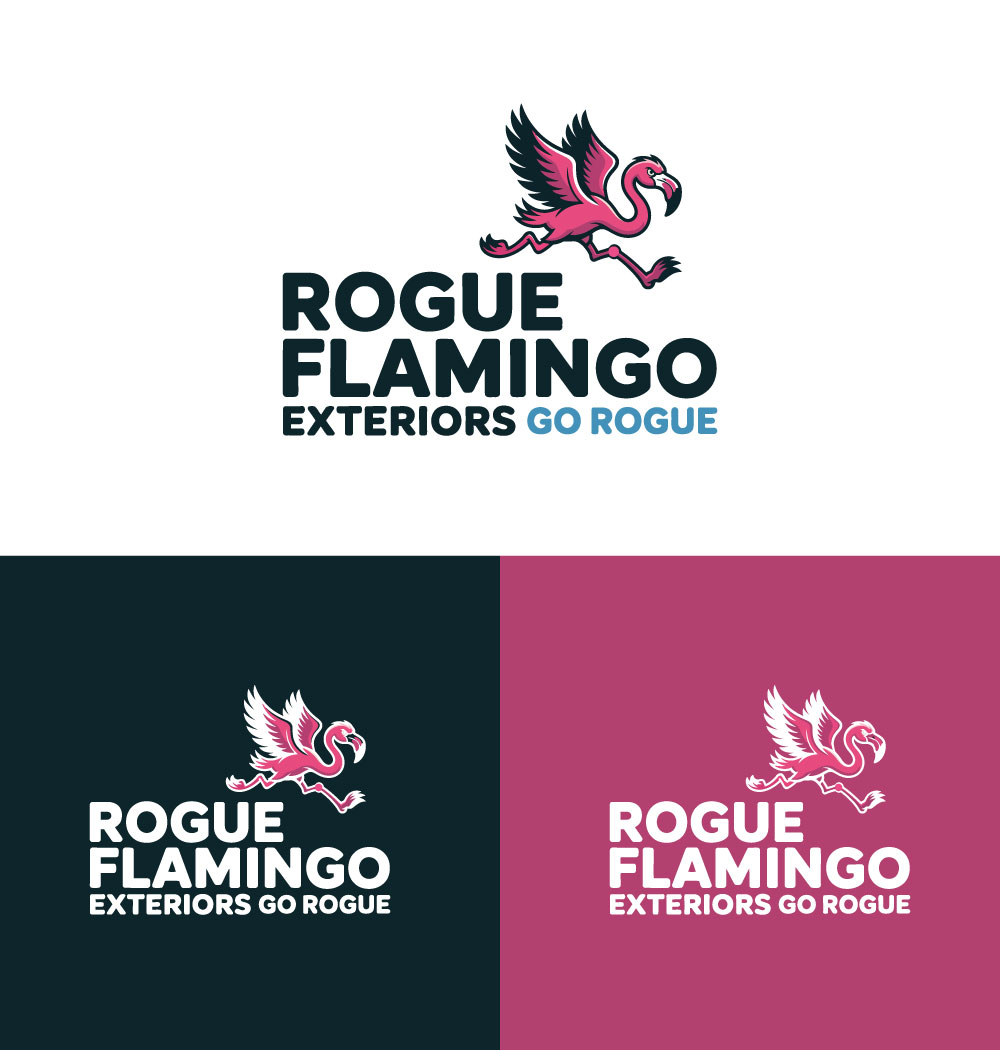 Logo Design by artpure for this project | Design #37683043