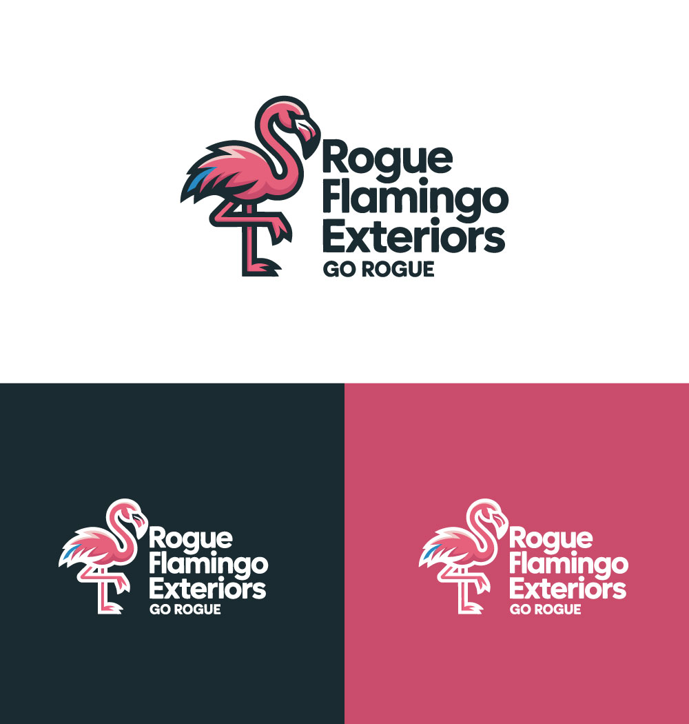 Logo Design by artpure for this project | Design #37683044
