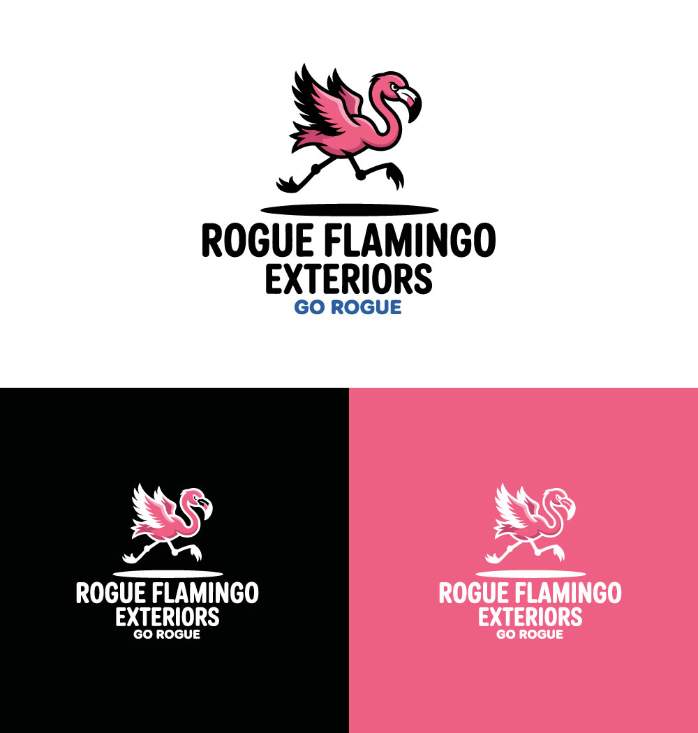 Logo Design by artpure for this project | Design #37683045