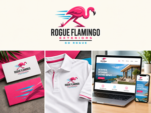 Logo Design by Nanas91 for this project | Design: #37708100