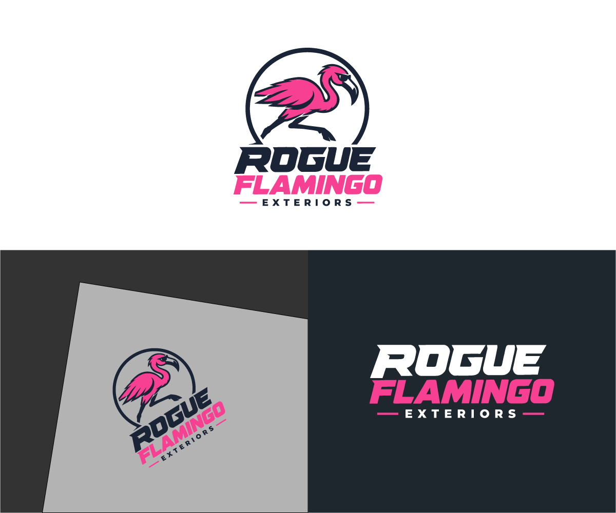 Logo Design by Ms.18 for this project | Design #37676734