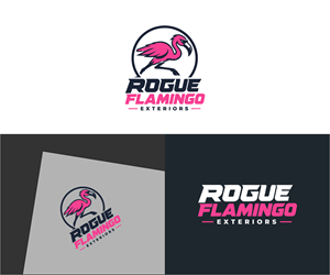 Logo Design by Ms.18 for this project | Design: #37676734