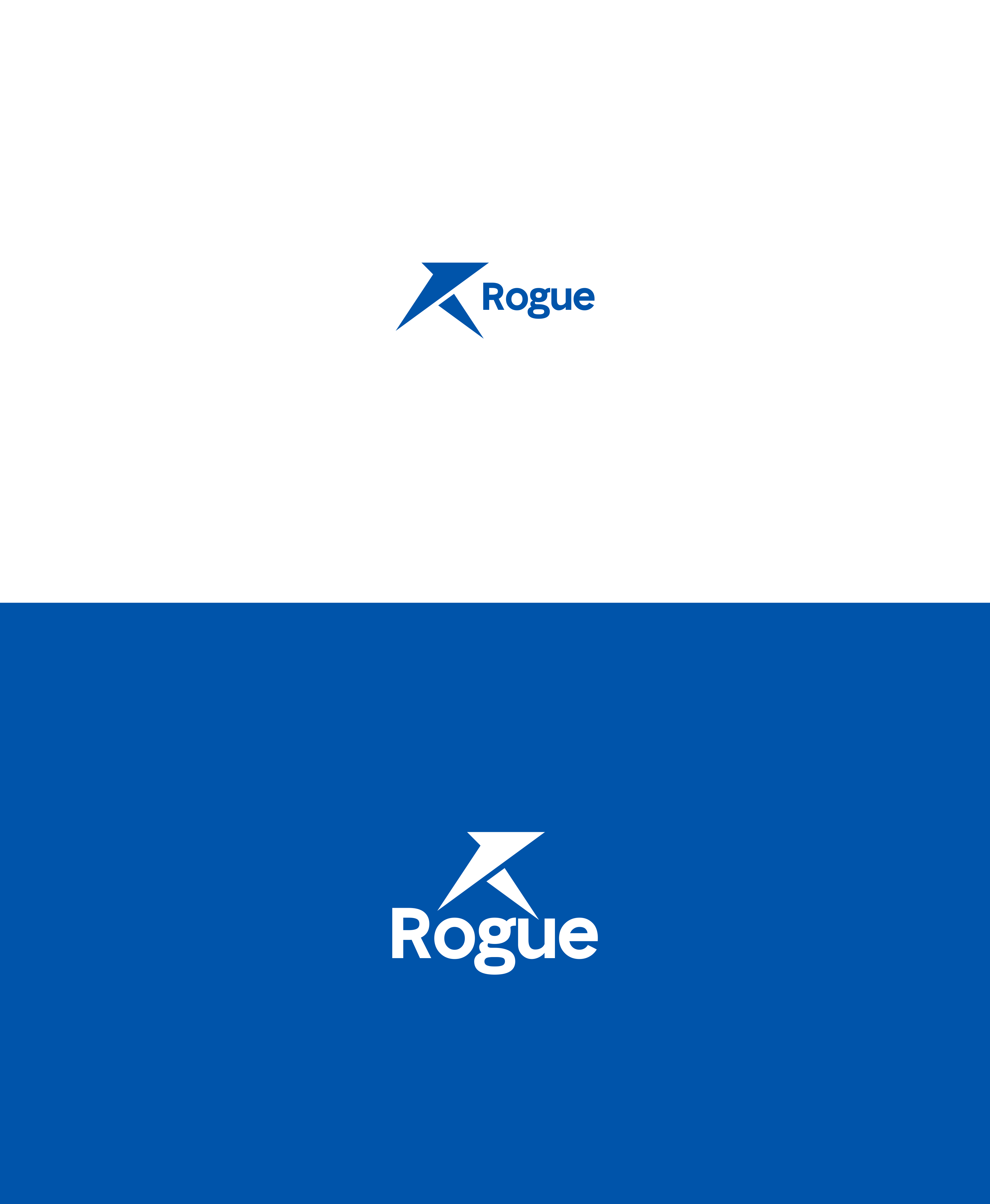 Logo Design by Mang Uned for this project | Design #37688425