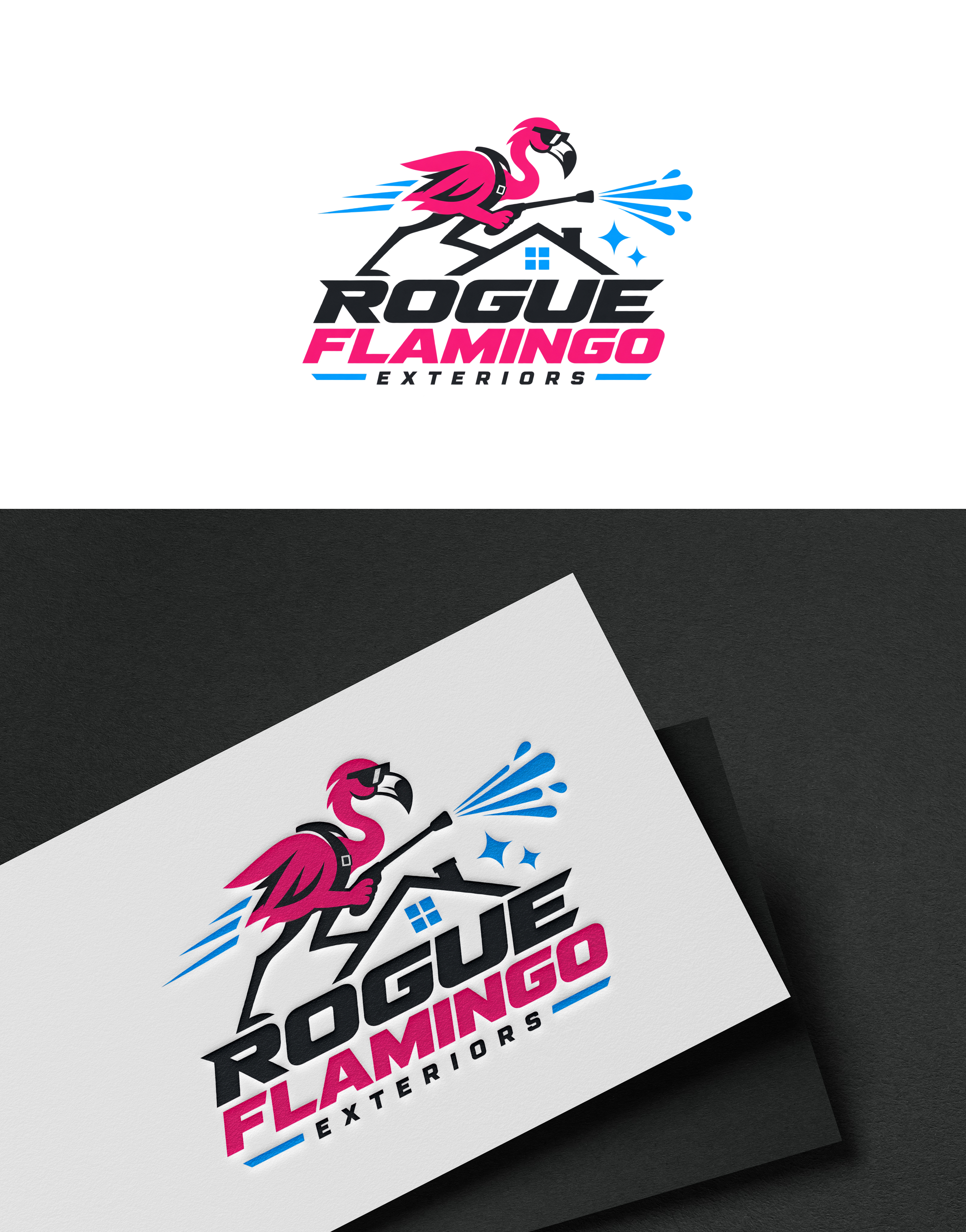 Logo Design by LogoLoot for this project | Design #37707535